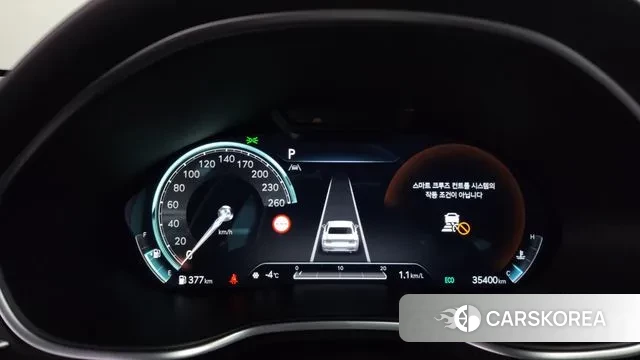 Genesis G80 (RG3) id 3614999 из Кореи 18