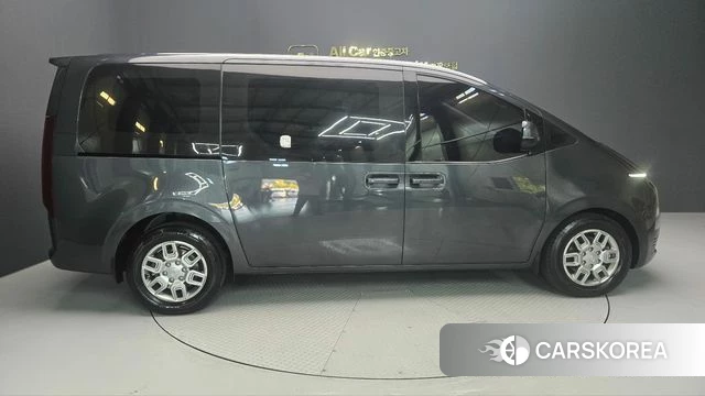 Hyundai Staria id 4943174 из Кореи 16