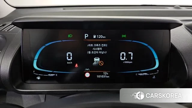 Hyundai Casper id 3290497 из Кореи 18