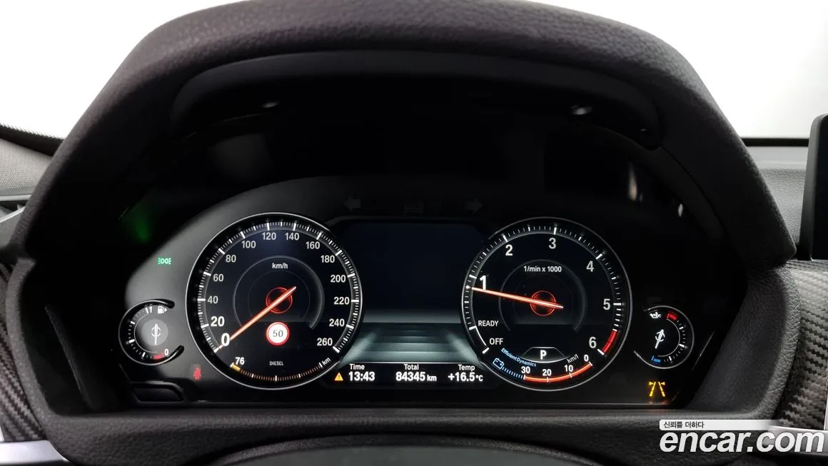 BMW 3 Series GT (F34) id 2163379 из Кореи 18