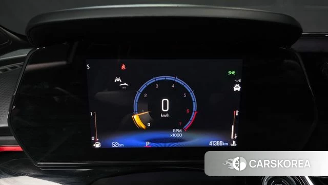 Chevrolet (GM Daewoo) Trax Crossover id 4725766 из Кореи 18