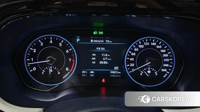 Hyundai Palisade id 4428863 из Кореи 31