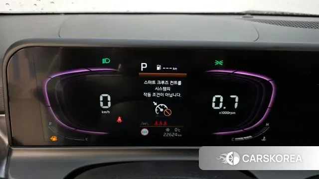 Kia The New Seltos id 3711841 из Кореи 18