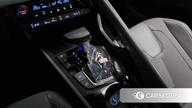 Hyundai The New Avante (CN7) id 4639775 из Кореи 32