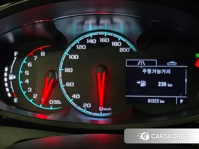 Chevrolet (GM Daewoo) The New Spark id 3631450 из Кореи 18