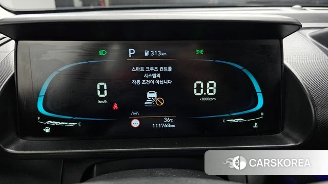 Hyundai Casper id 4650697 из Кореи 28
