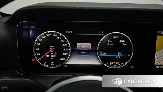 Mercedes-Benz E-Class W213 id 3801335 из Кореи 18