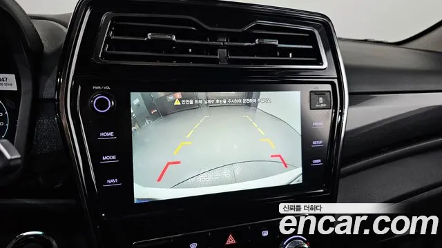 Ssangyong Berry New Tivoli id 2701900 из Кореи 18