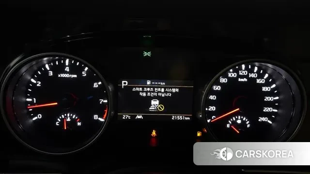 Kia Carnival 4th generation id 3037264 из Кореи 18