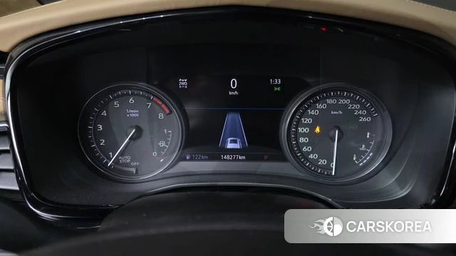 Cadillac XT6 id 4631204 из Кореи 18