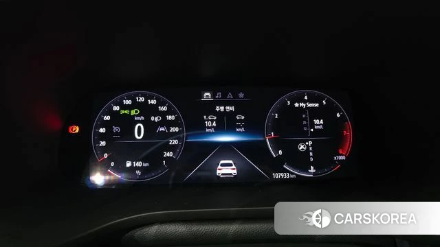 Renault Korea (Samsung) XM3 id 4864862 из Кореи 18