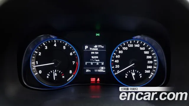 Hyundai Kona id 2850593 из Кореи 18