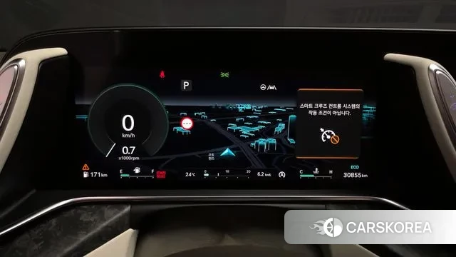 Genesis G90 (RS4) id 3223506 из Кореи 18