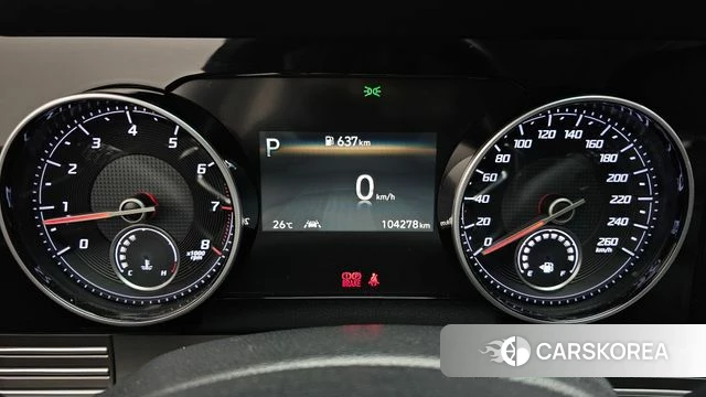 Hyundai The New Grandeur IG id 4864137 из Кореи 31
