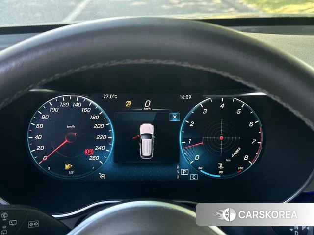Mercedes-Benz GLC id 4297292 из Китая 19