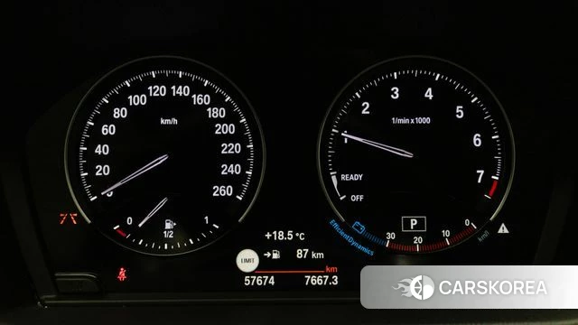 BMW X1 (F48) id 3866223 из Кореи 17