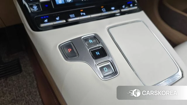 Hyundai The New Grandeur IG Hybrid id 4019570 из Кореи 18