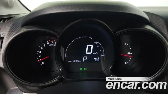 Kia The New Ray id 2860071 из Кореи 18