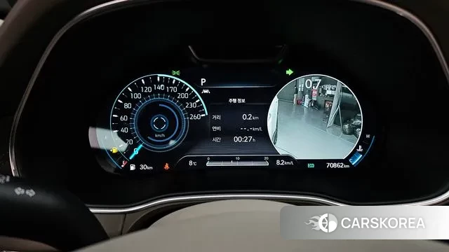 Genesis GV80 id 3373623 из Кореи 18