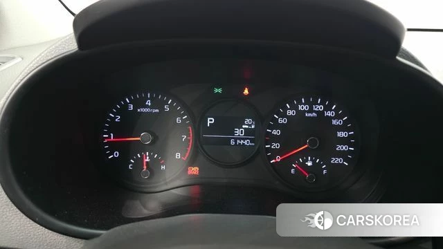 Kia Morning Urban (JA) id 4350556 из Кореи 18