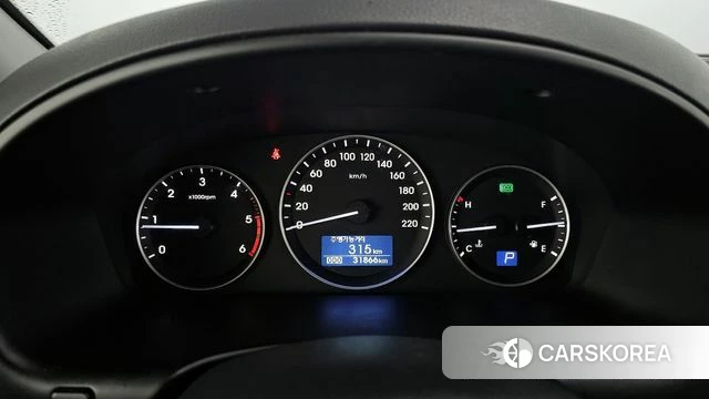 Hyundai The New Grand Starex id 3916398 из Кореи 18