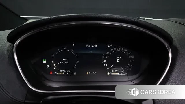 Lincoln Nautilus First generation id 3028388 из Кореи 18