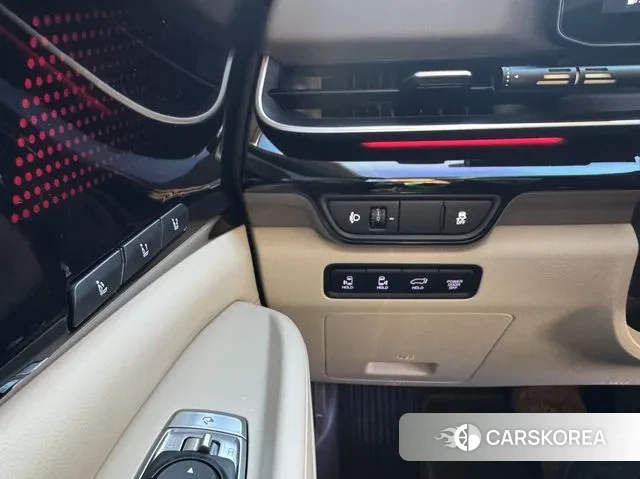 Kia The New Carnival 4th Generation id 3491874 из Кореи 11