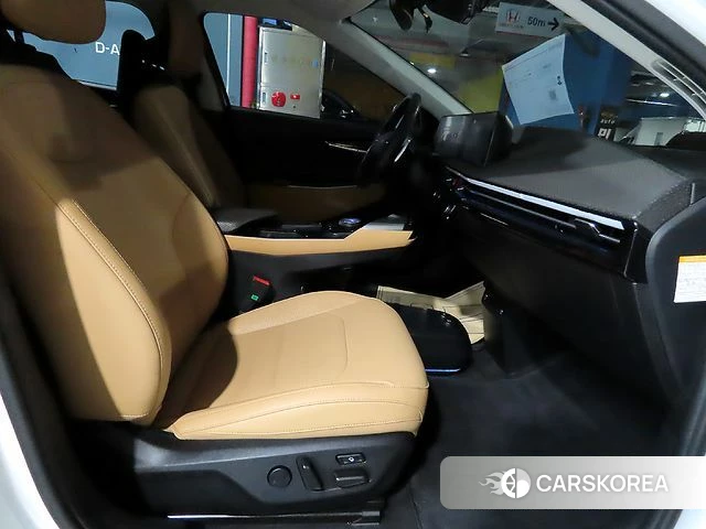 Kia EV6 id 4444316 из Кореи 18