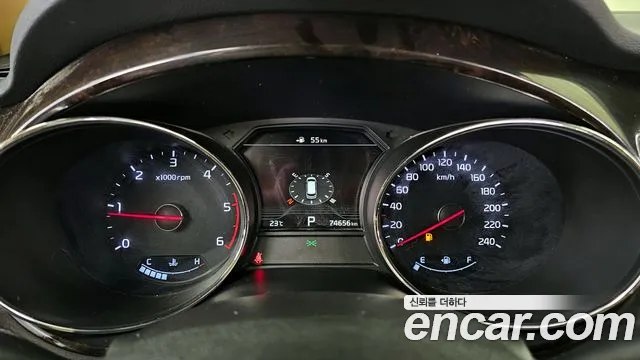 Kia The New Carnival id 2754955 из Кореи 18