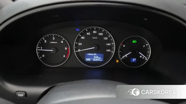 Hyundai The New Grand Starex id 3536031 из Кореи 18