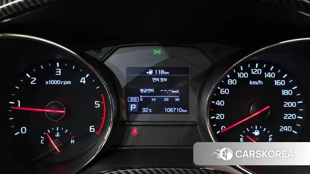 Kia The New Carnival id 4581578 из Кореи 18