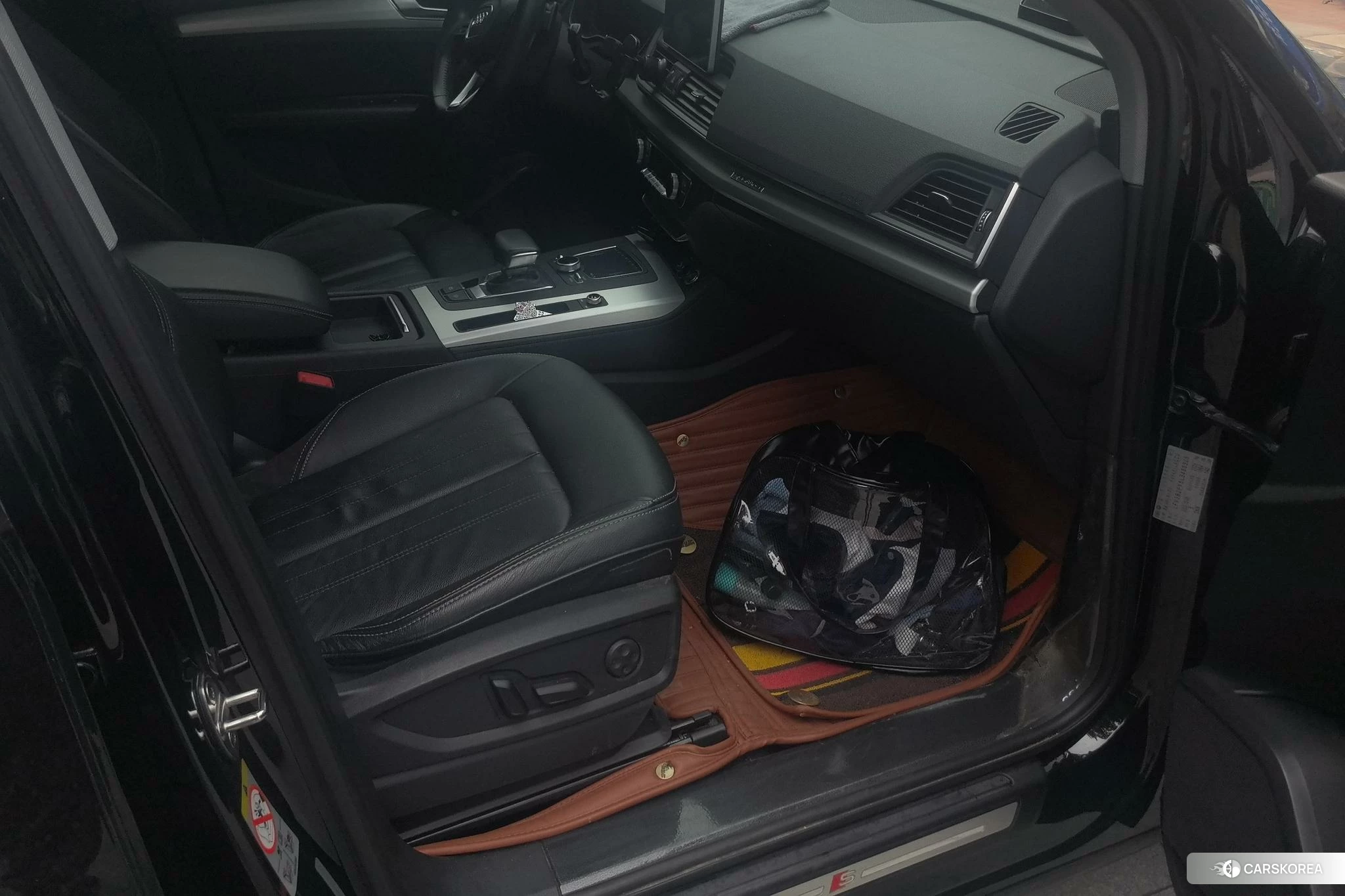 Audi Q5L id 4455693 из Китая 15
