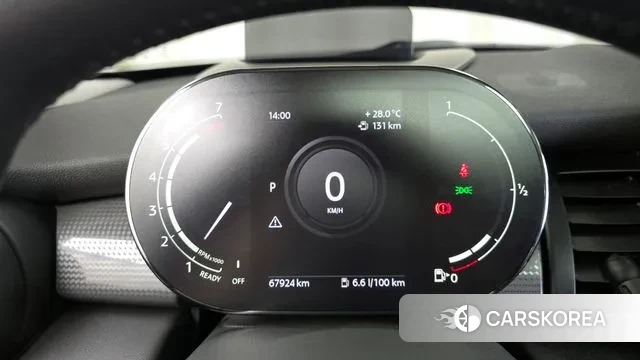 Mini Cooper id 2960387 из Кореи 18