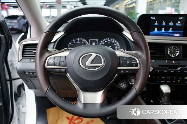 Lexus RX id 4301758 из Китая 14