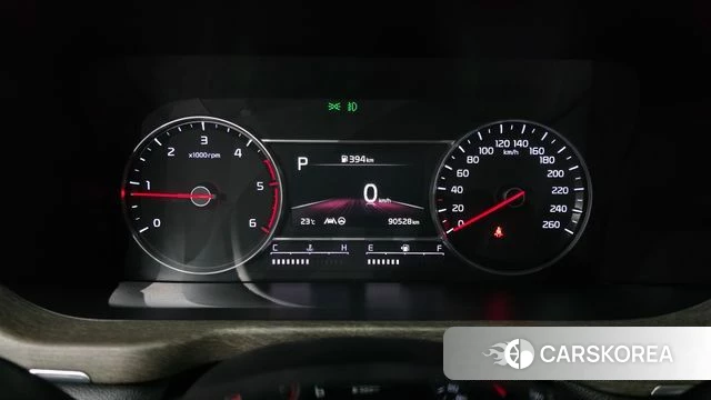 Kia Sorento 4th Generation id 4470061 из Кореи 28