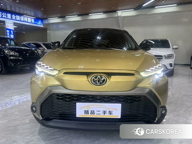 Toyota Fenglanda id 4262407 из Китая 14