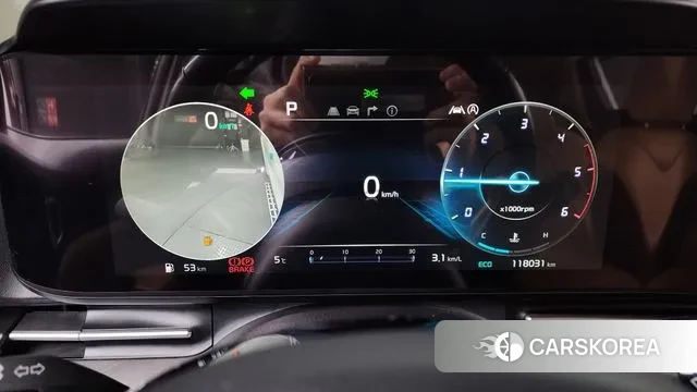 Kia Carnival 4th generation id 3655700 из Кореи 18