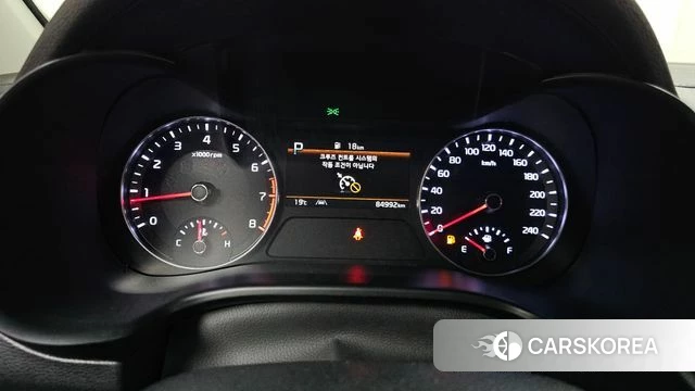 Kia The New K3 2nd generation id 4309755 из Кореи 28