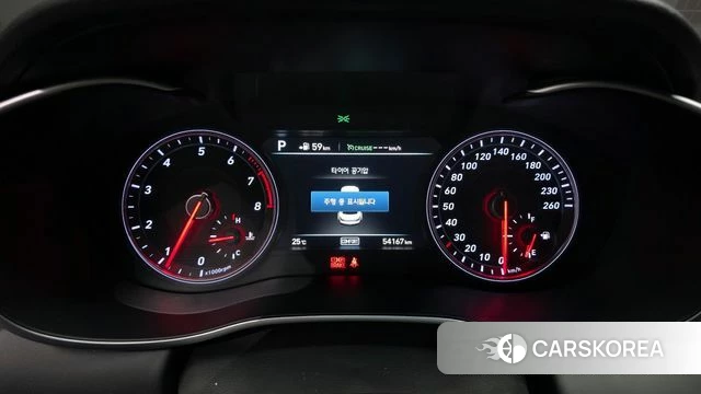 Genesis G70 id 3845249 из Кореи 18