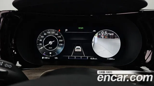 Kia K5 3rd generation id 2713111 из Кореи 18