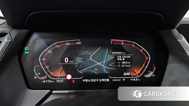 BMW 1 Series (F40) id 3311298 из Кореи 18