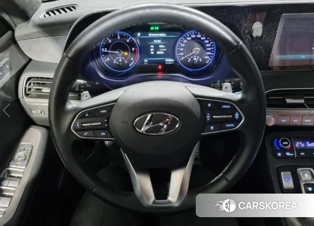 Hyundai Palisade id 3530758 из Кореи 10