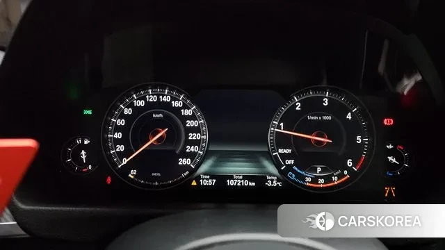 BMW 3 Series (F30) id 3627055 из Кореи 18