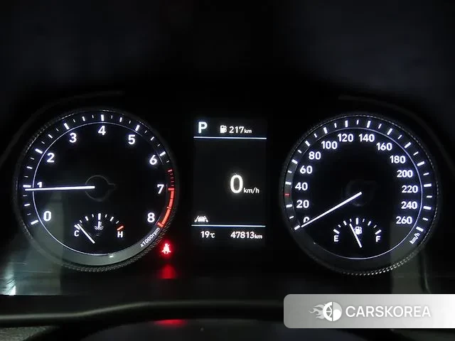 Hyundai Sonata (DN8) id 3517125 из Кореи 18