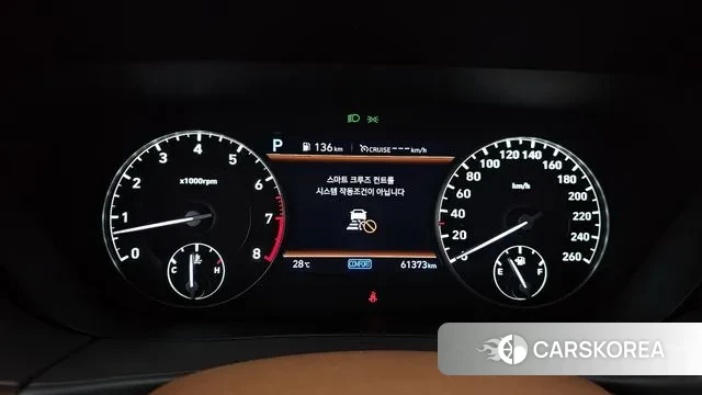 Genesis G90 id 3054734 из Кореи 18