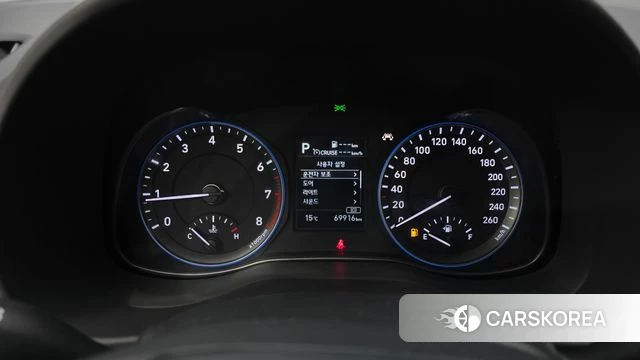 Hyundai Kona id 3813748 из Кореи 18