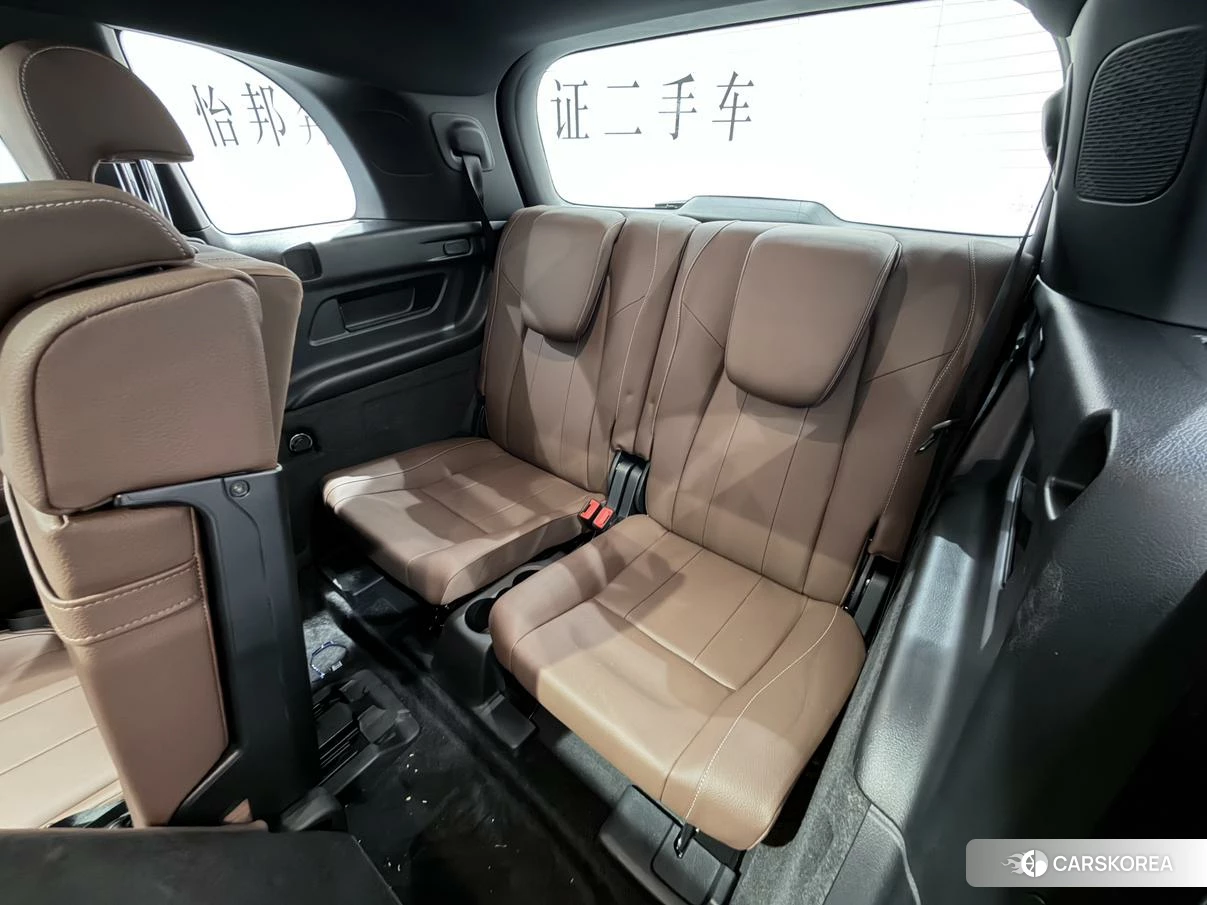 Mercedes-Benz GLB id 4452482 из Китая 32