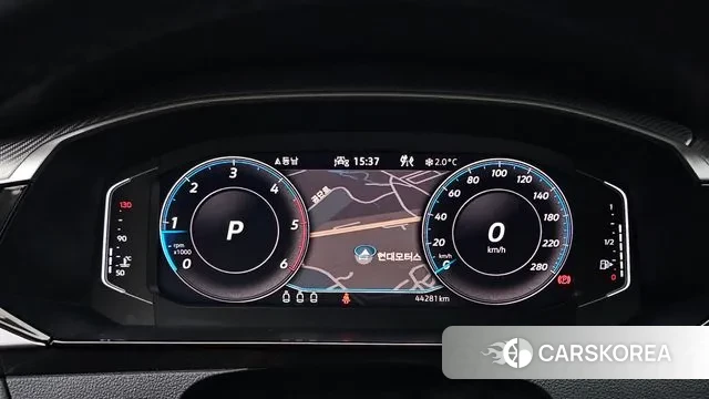 Volkswagen Arteon id 3576556 из Кореи 18