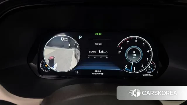 Hyundai Palisade id 3759743 из Кореи 18