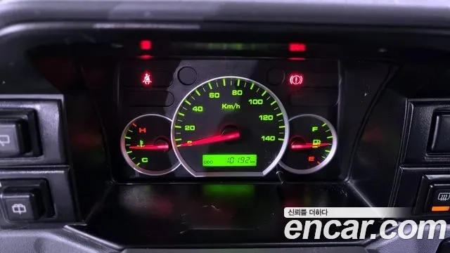 Chevrolet (GM Daewoo) New Damas id 2945087 из Кореи 18